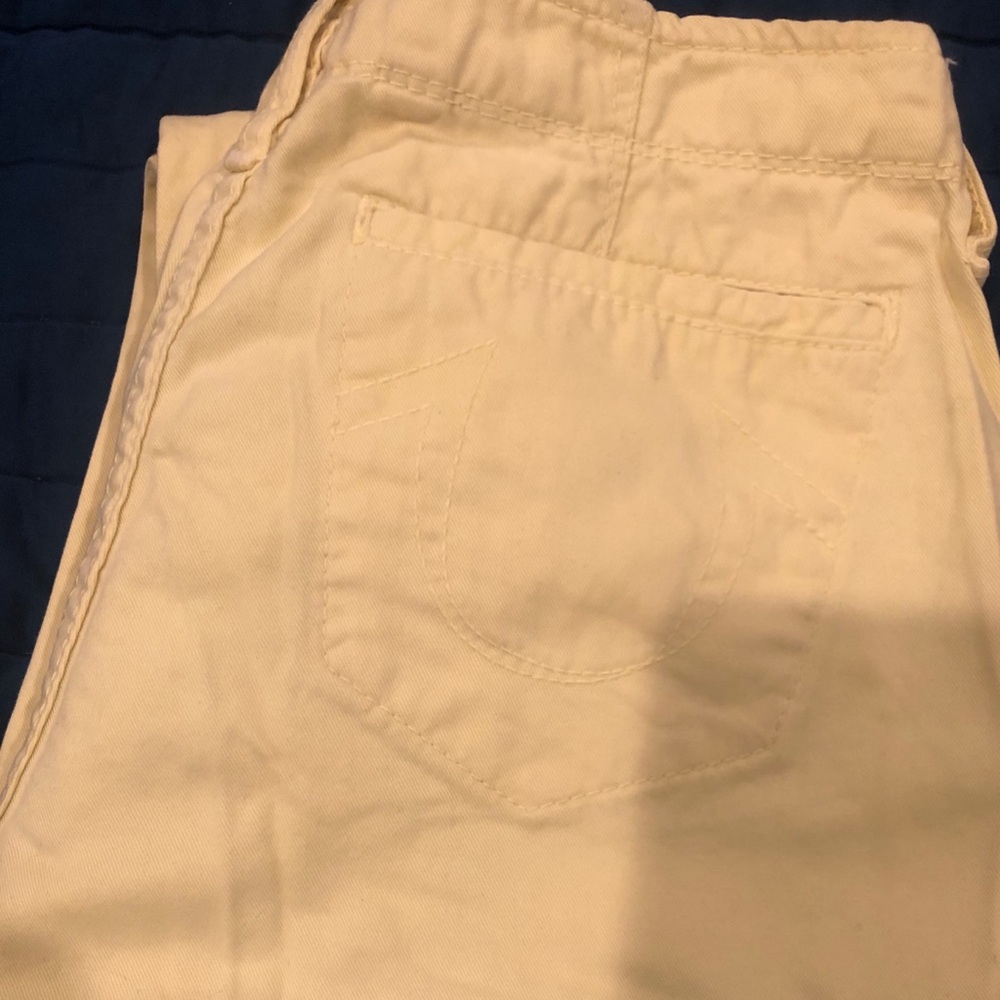True Religion Trouser